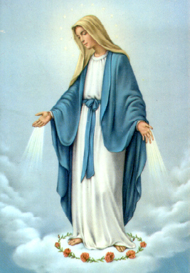 Immacolata concezione