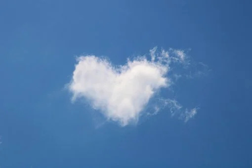amore nube