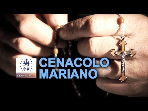 cenacolo mariano