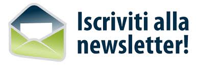 iscrizione newsletter