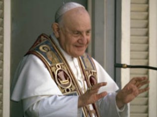 Papa Giovanni XXIII